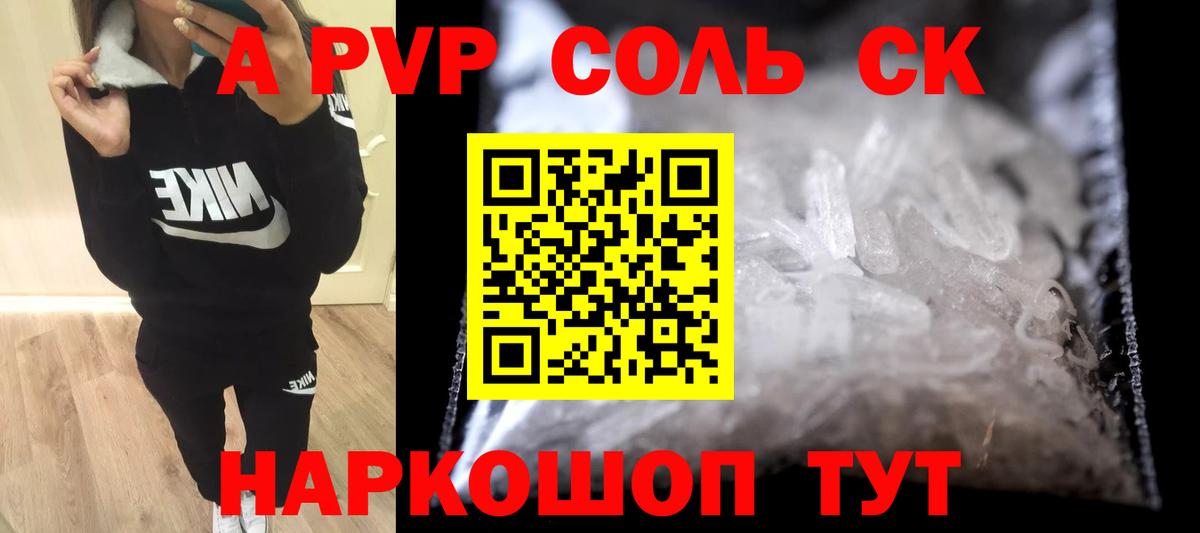 A PVP СК КРИС Шадринск